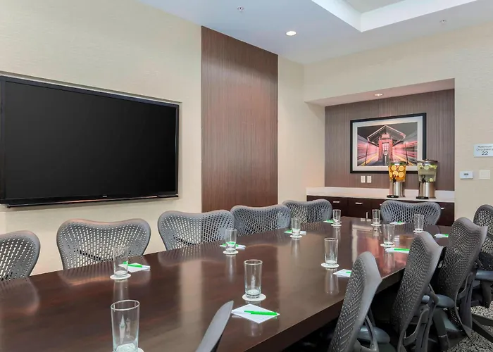 Courtyard By Marriott San Jose Campbell