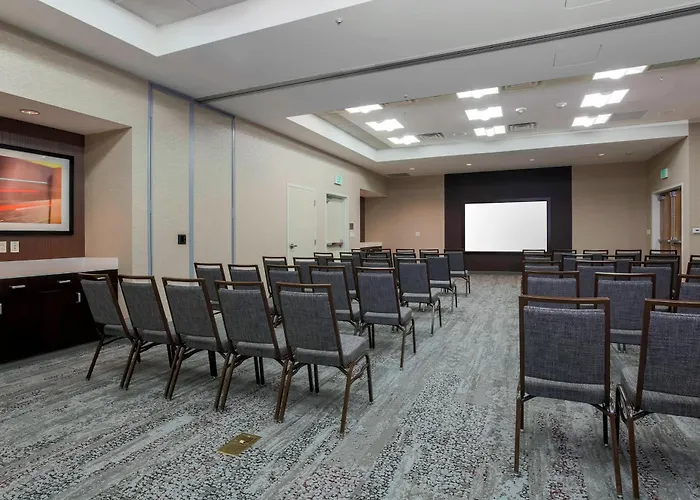 Courtyard By Marriott San Jose Campbell