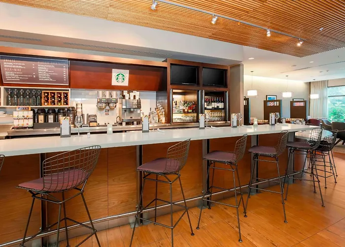 Courtyard By Marriott San Jose Campbell