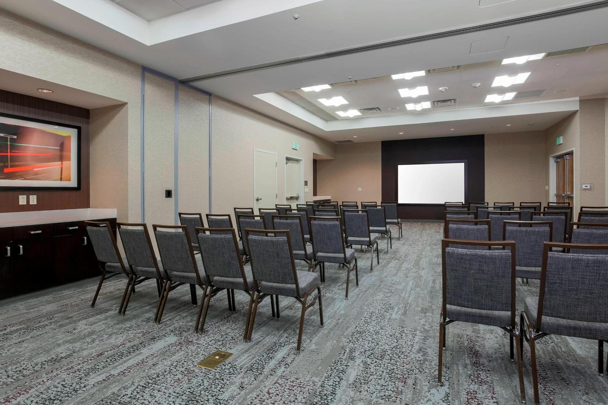 Courtyard By Marriott San Jose Hotel 3*