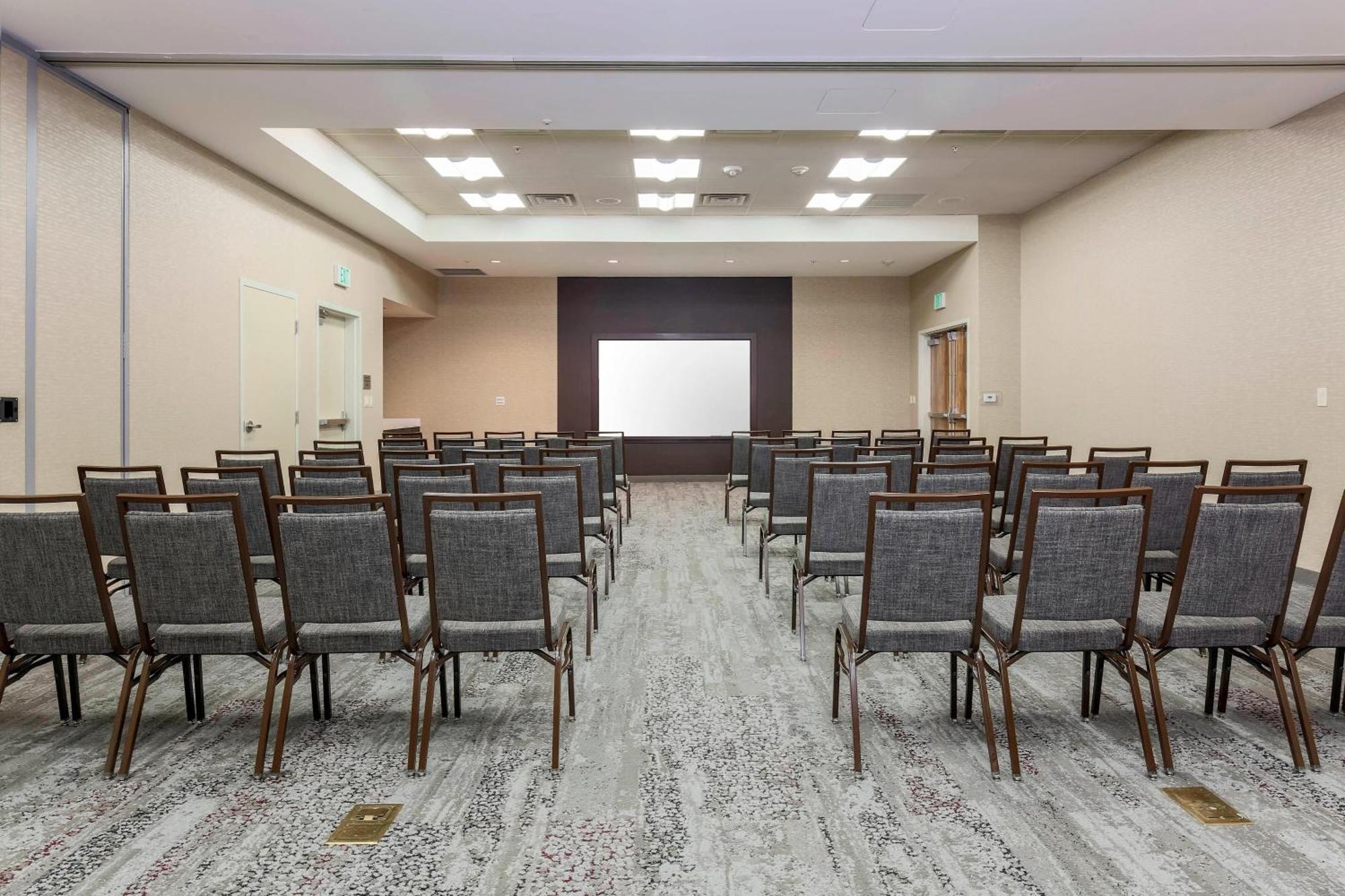 Courtyard By Marriott San Jose Hotel Campbell