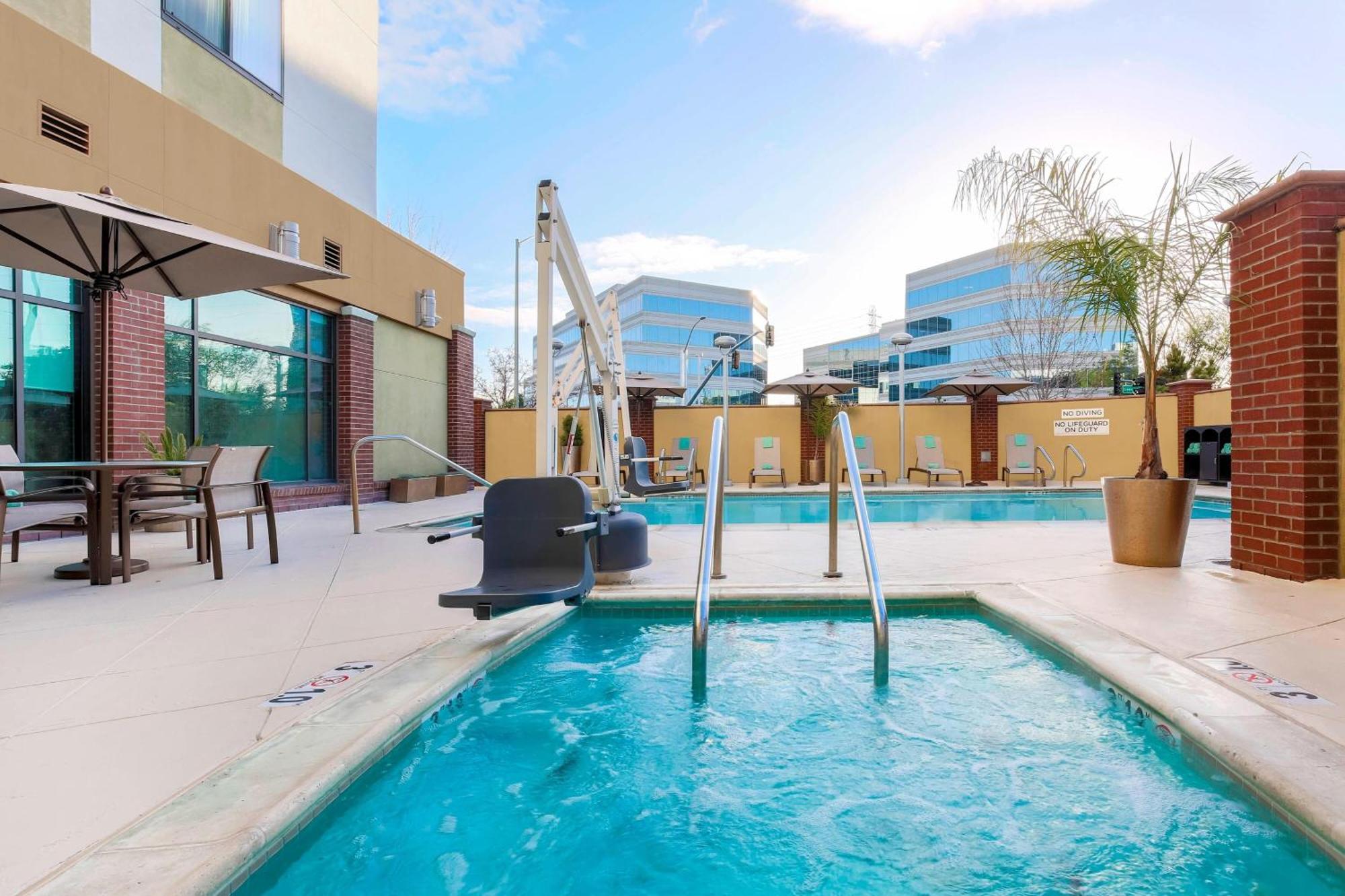 Hotel Courtyard By Marriott San Jose Campbell