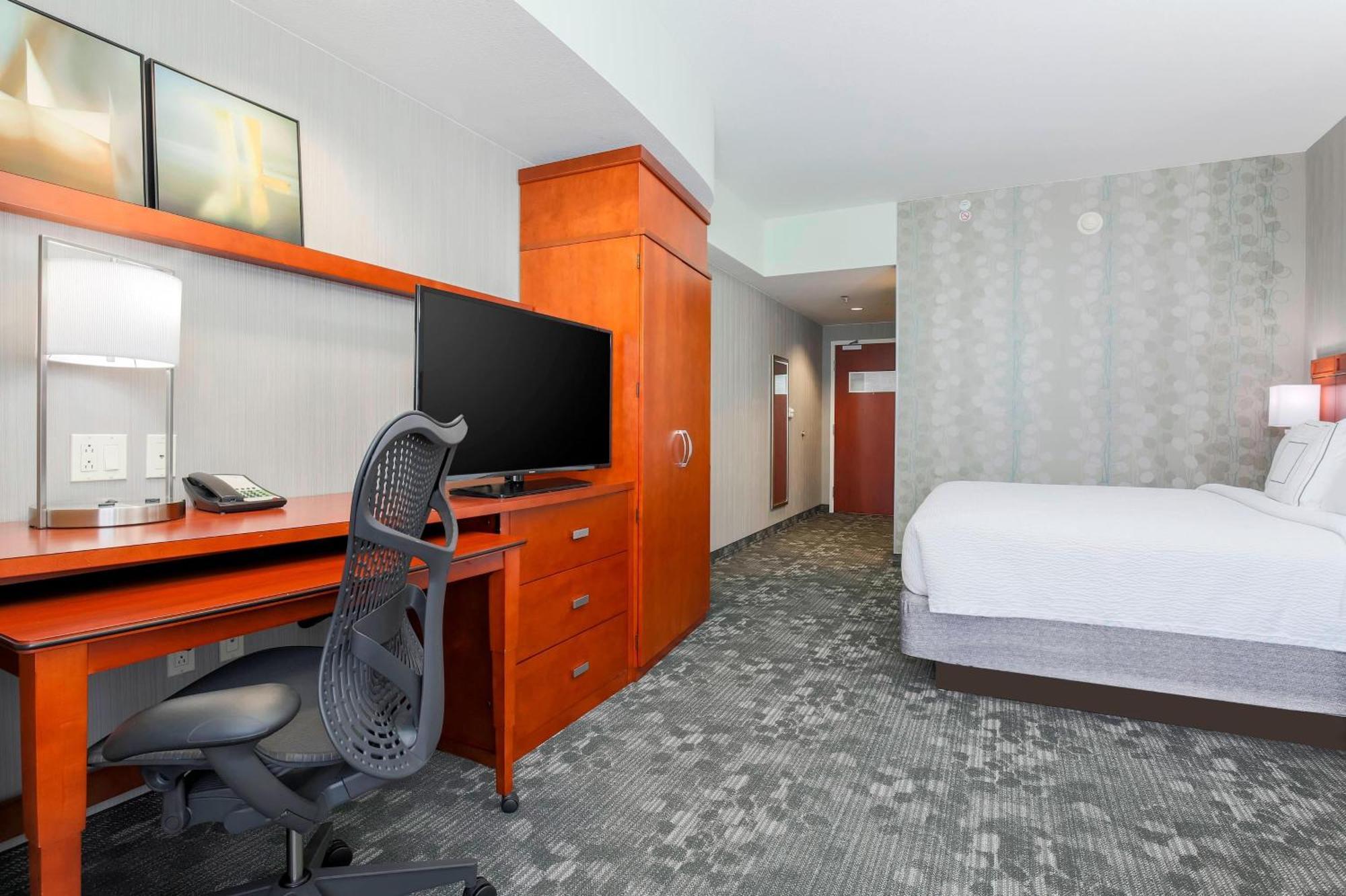 Courtyard By Marriott San Jose 3* Campbell