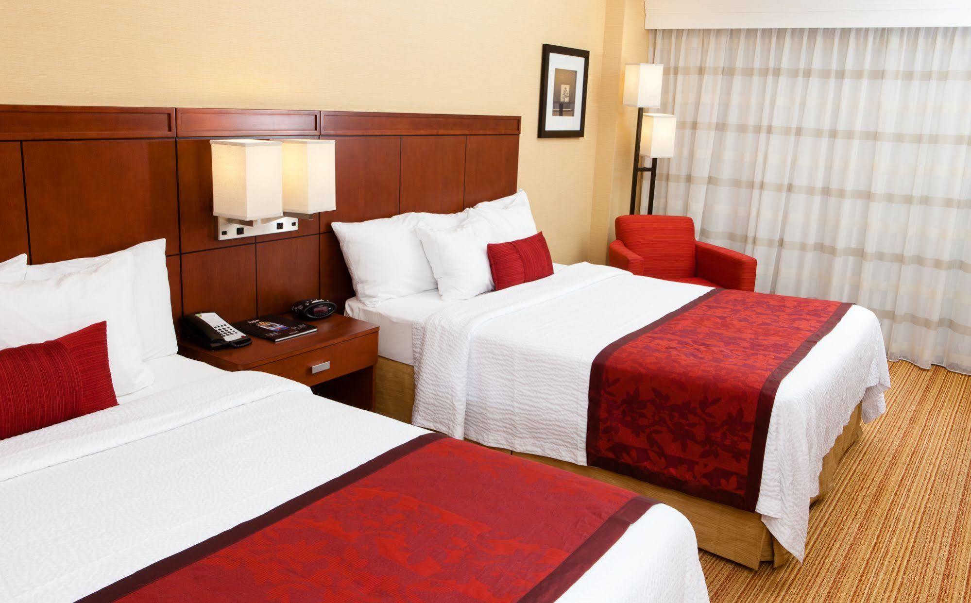 Courtyard By Marriott San Jose 3* Campbell