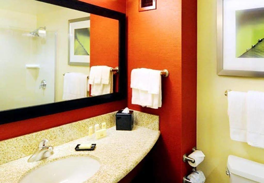Courtyard By Marriott San Jose 3* Campbell