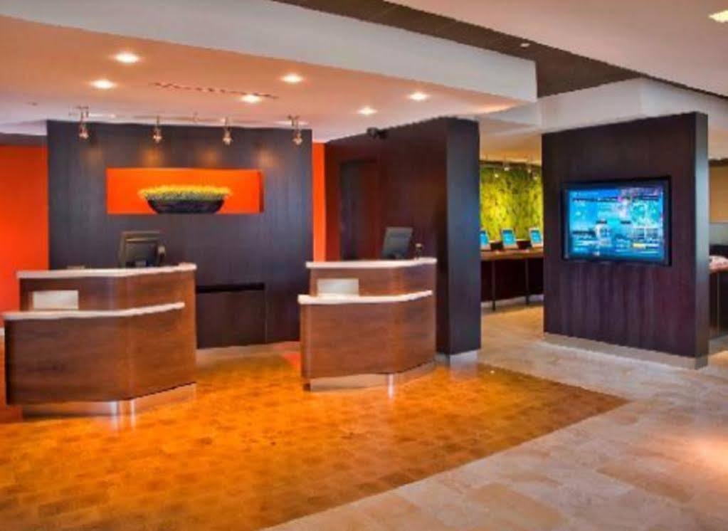 Courtyard By Marriott San Jose Hotel Campbell