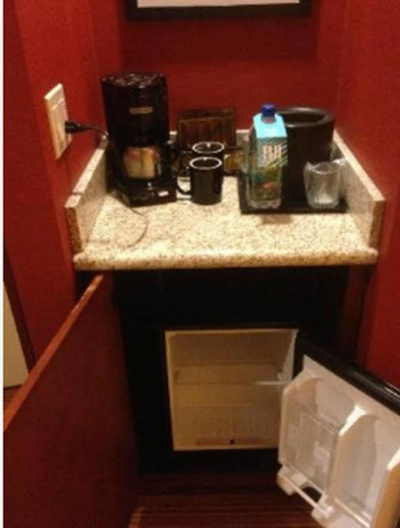 Courtyard By Marriott San Jose Hotel Campbell
