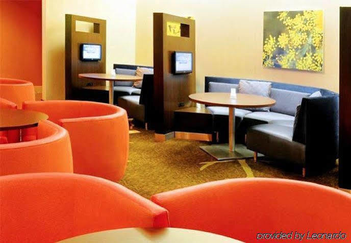 Courtyard By Marriott San Jose 3*