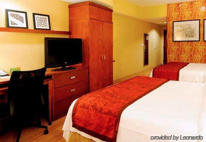 Courtyard By Marriott San Jose